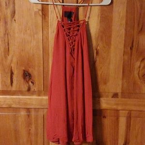 Miss me (Buckle) sundress